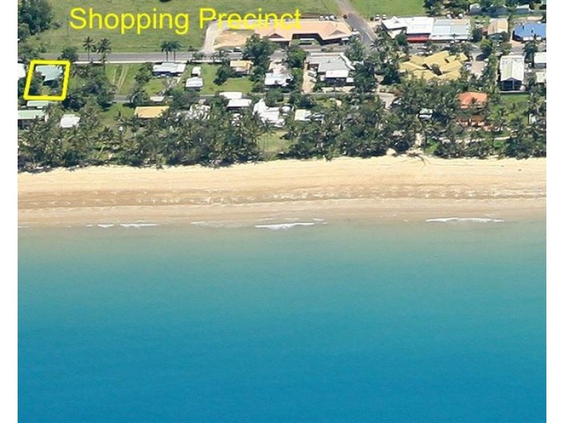 25 Porter Promenade, Mission Beach QLD 4852