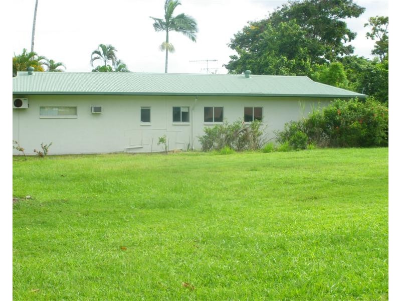 25 Porter Promenade, Mission Beach QLD 4852