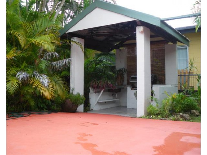 25 Porter Promenade, Mission Beach QLD 4852