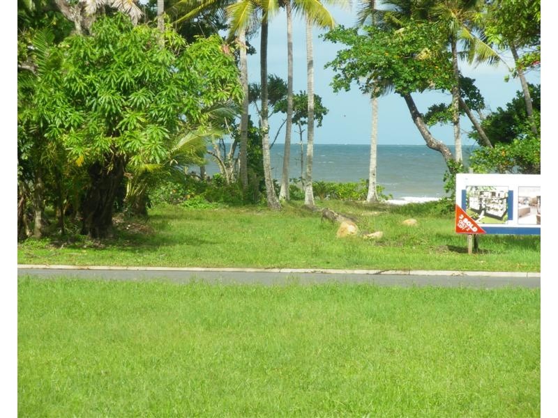 25 Porter Promenade, Mission Beach QLD 4852