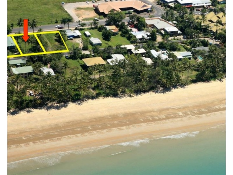 27 Porter Promenade, Mission Beach QLD 4852