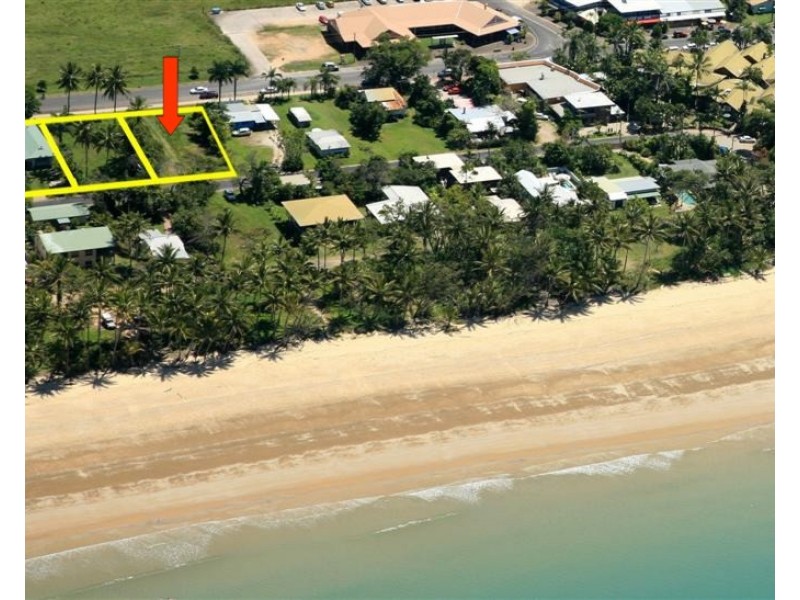 29 Porter Promenade, Mission Beach QLD 4852