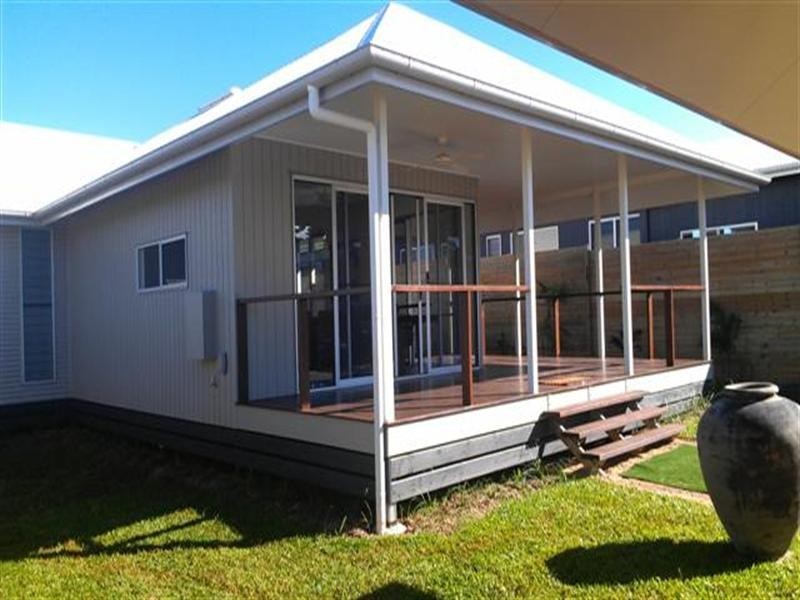 108 Rise@Mission, Campbell Street, Mission Beach QLD 4852