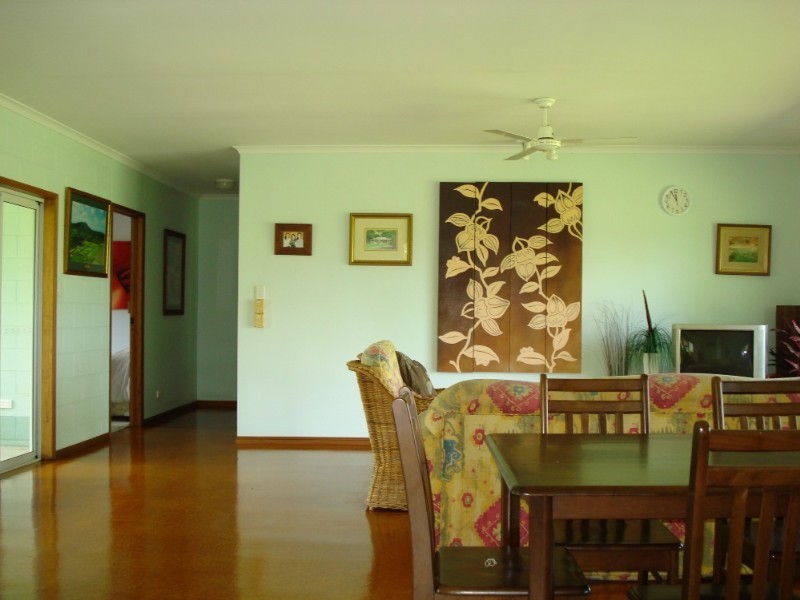 Mission Beach QLD 4852