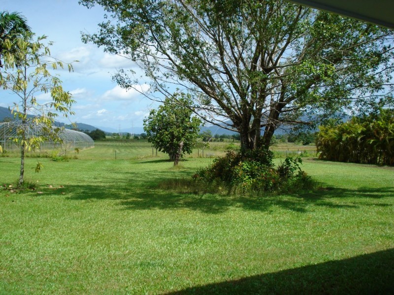 Mission Beach QLD 4852