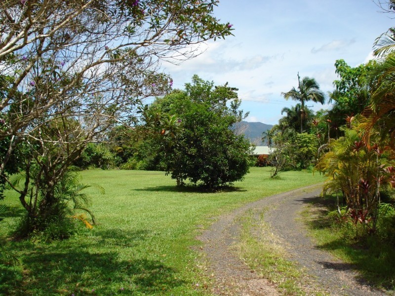 Mission Beach QLD 4852