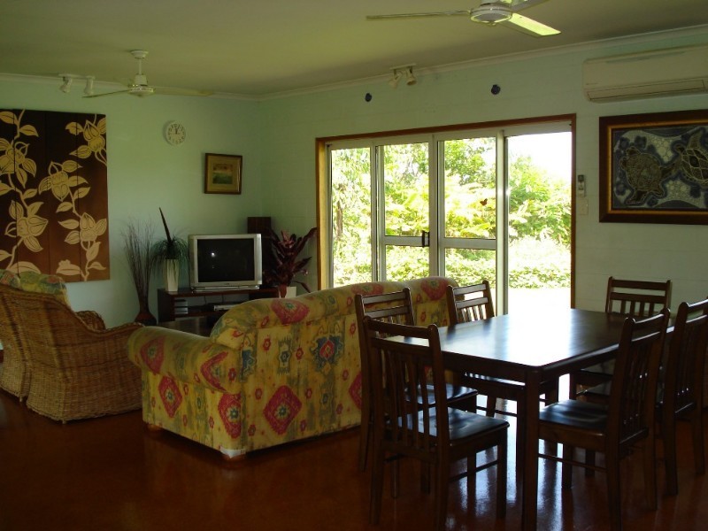 Mission Beach QLD 4852