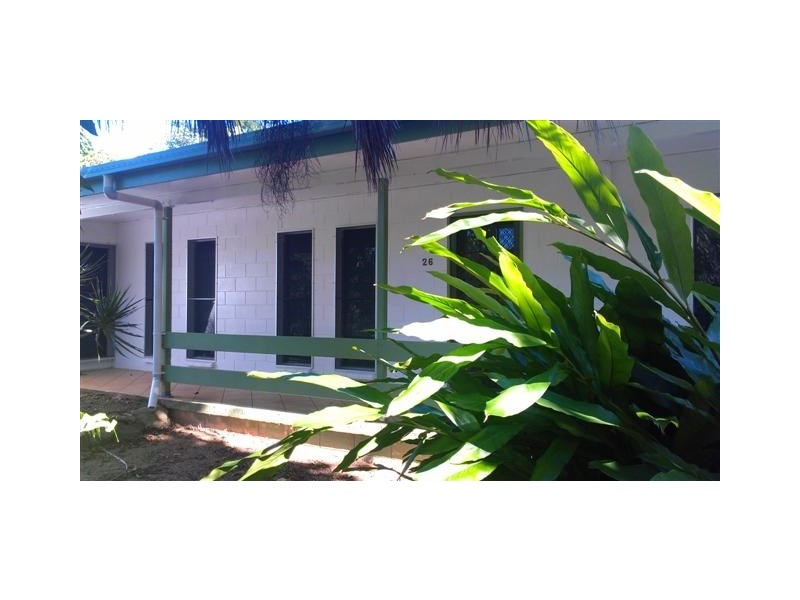 26 Webb Court, Bingil Bay QLD 4852