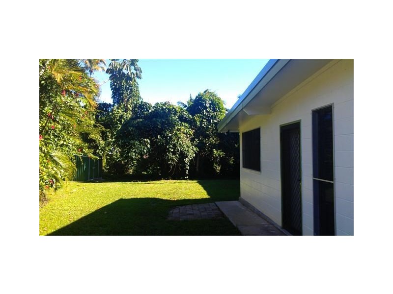 26 Webb Court, Bingil Bay QLD 4852