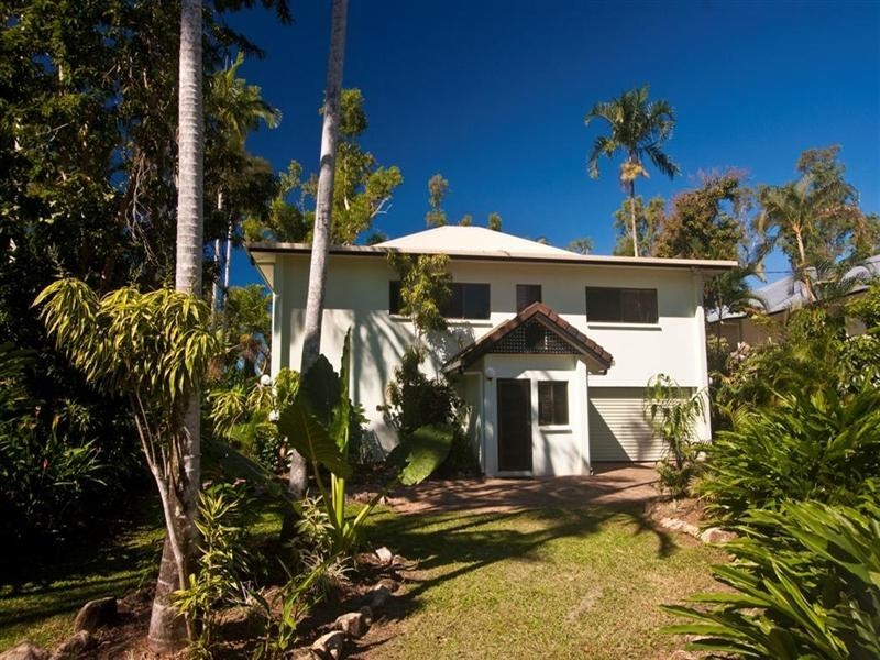 14 KODA Street, Mission Beach QLD 4852