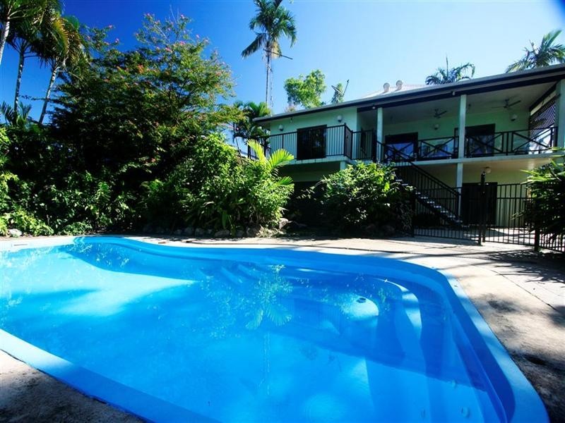 14 KODA Street, Mission Beach QLD 4852