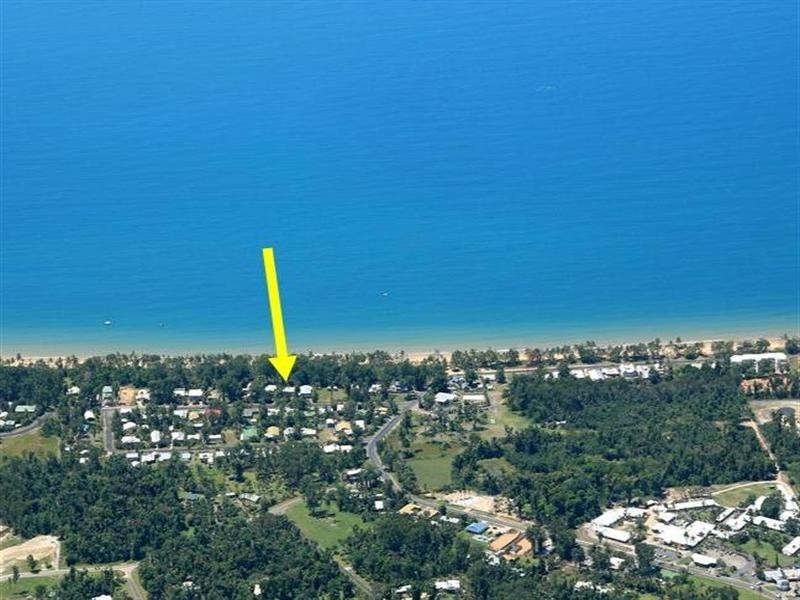 14 KODA Street, Mission Beach QLD 4852