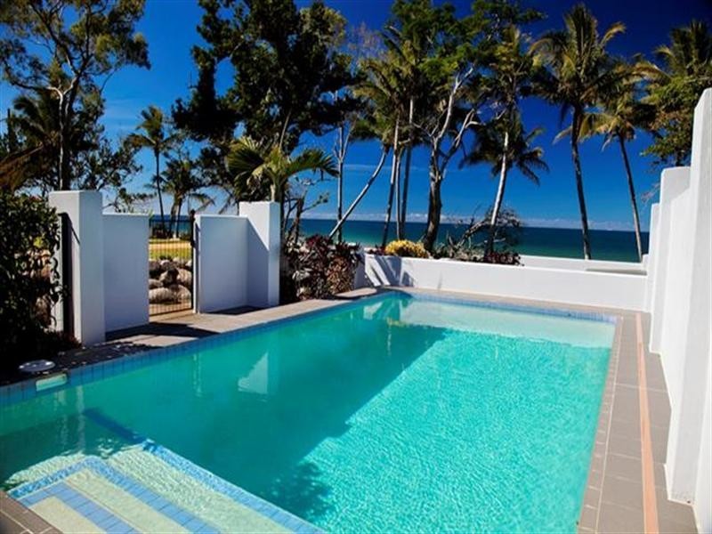 Mission Beach QLD 4852