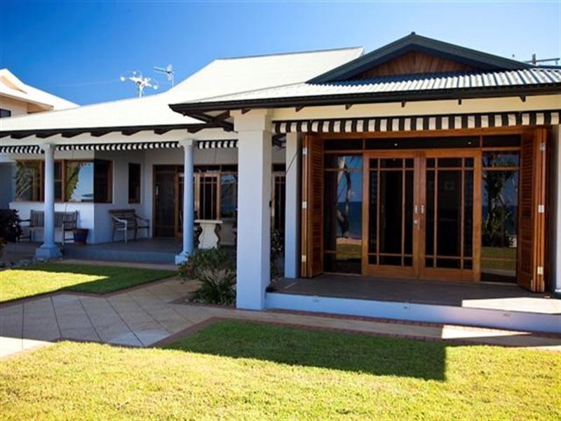 Mission Beach QLD 4852