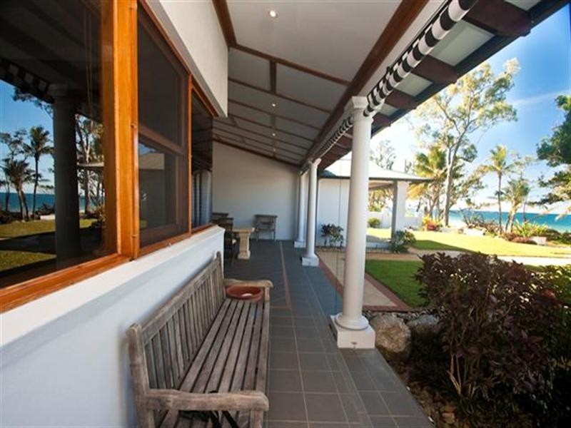 Mission Beach QLD 4852