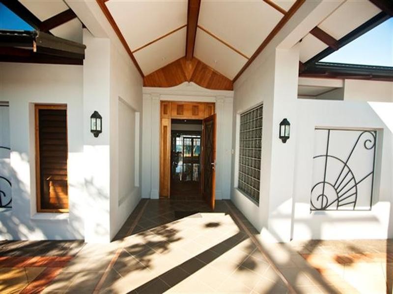 Mission Beach QLD 4852