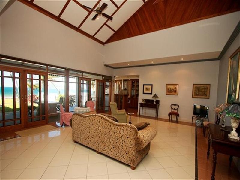 Mission Beach QLD 4852