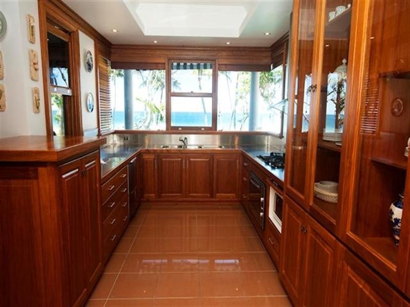 Mission Beach QLD 4852