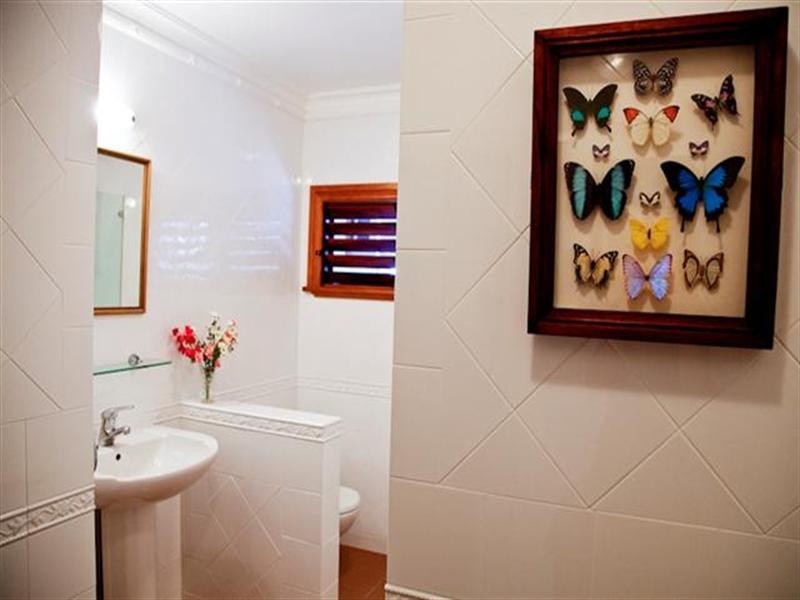 Mission Beach QLD 4852