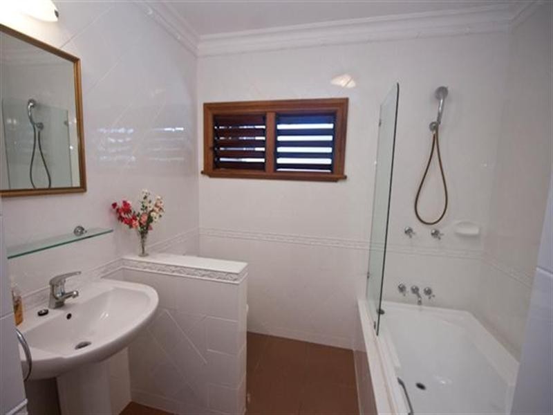 Mission Beach QLD 4852