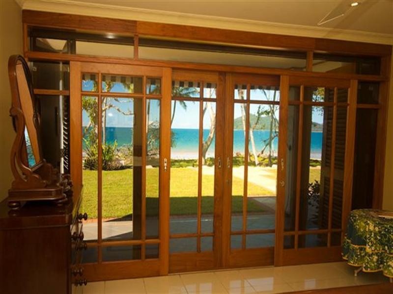 Mission Beach QLD 4852