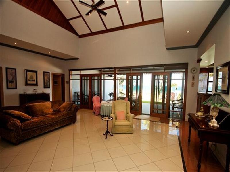 Mission Beach QLD 4852