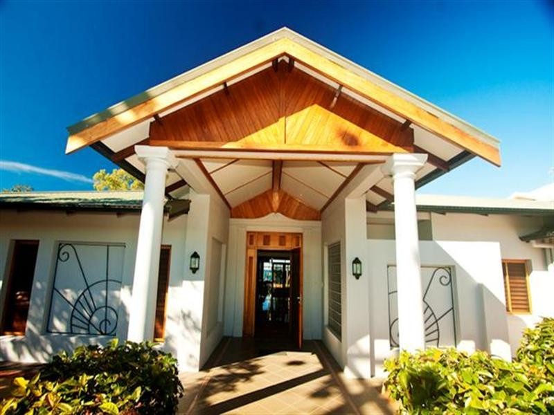 Mission Beach QLD 4852