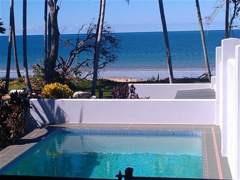 Mission Beach QLD 4852