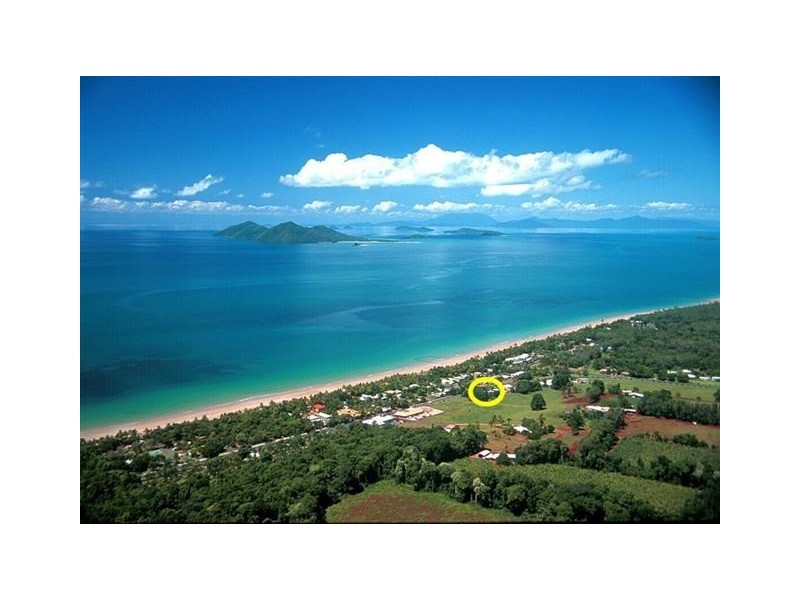 26 Porter Promenade, Mission Beach QLD 4852