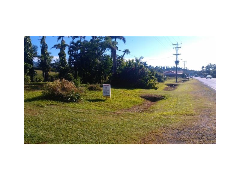 26 Porter Promenade, Mission Beach QLD 4852