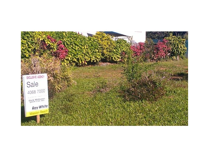 26 Porter Promenade, Mission Beach QLD 4852