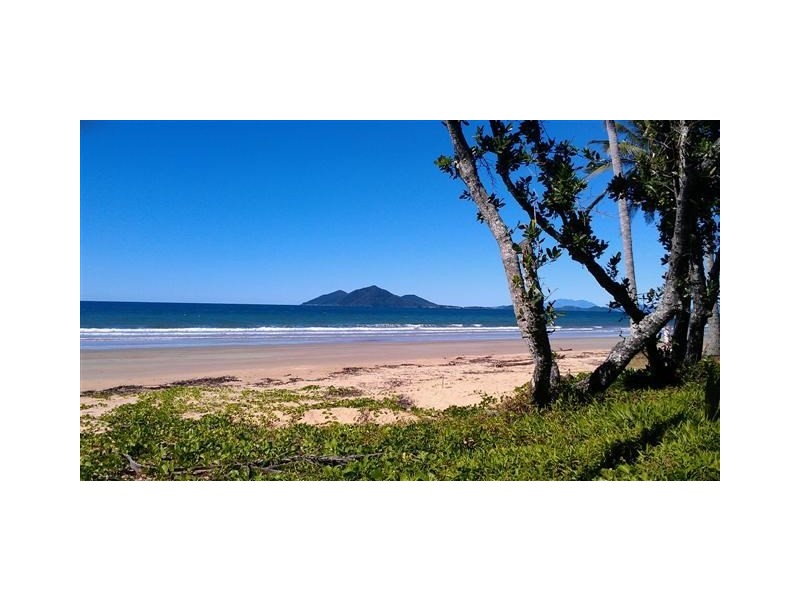 26 Porter Promenade, Mission Beach QLD 4852