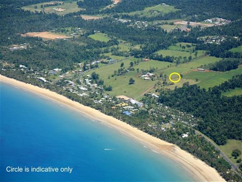 Lot 106 Rise@Mission, Mission Beach QLD 4852