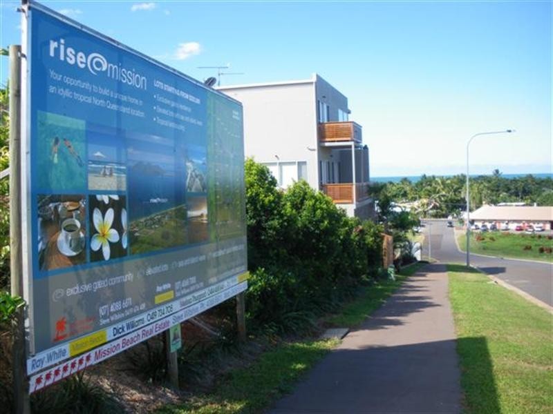 Lot 106 Rise@Mission, Mission Beach QLD 4852
