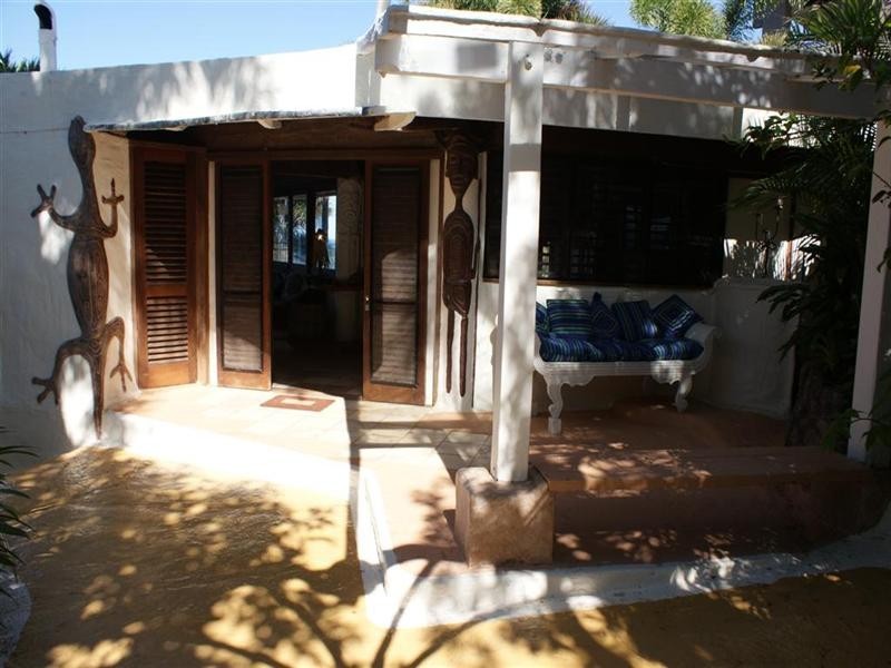 Mission Beach QLD 4852