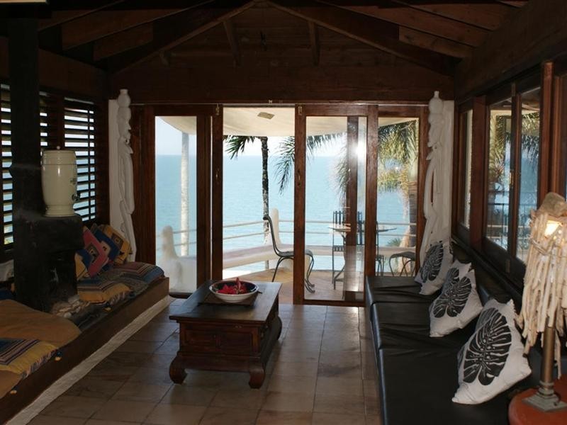 Mission Beach QLD 4852