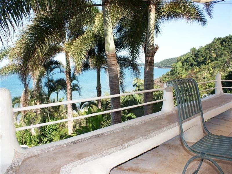 Mission Beach QLD 4852