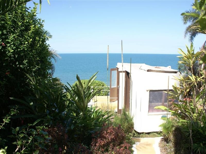 Mission Beach QLD 4852