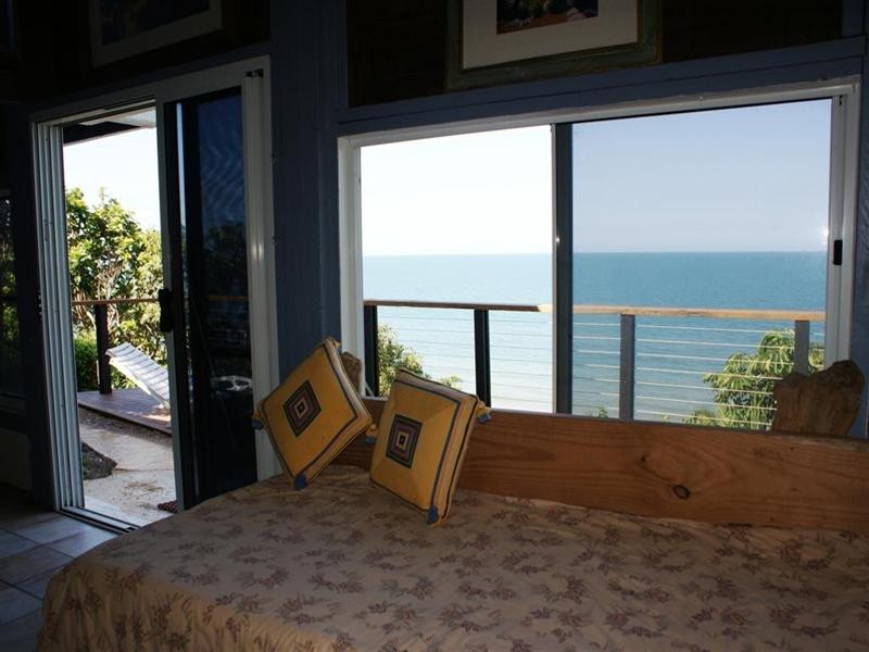 Mission Beach QLD 4852