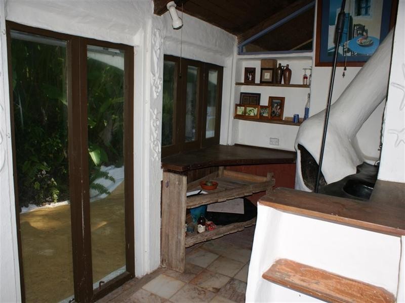 Mission Beach QLD 4852