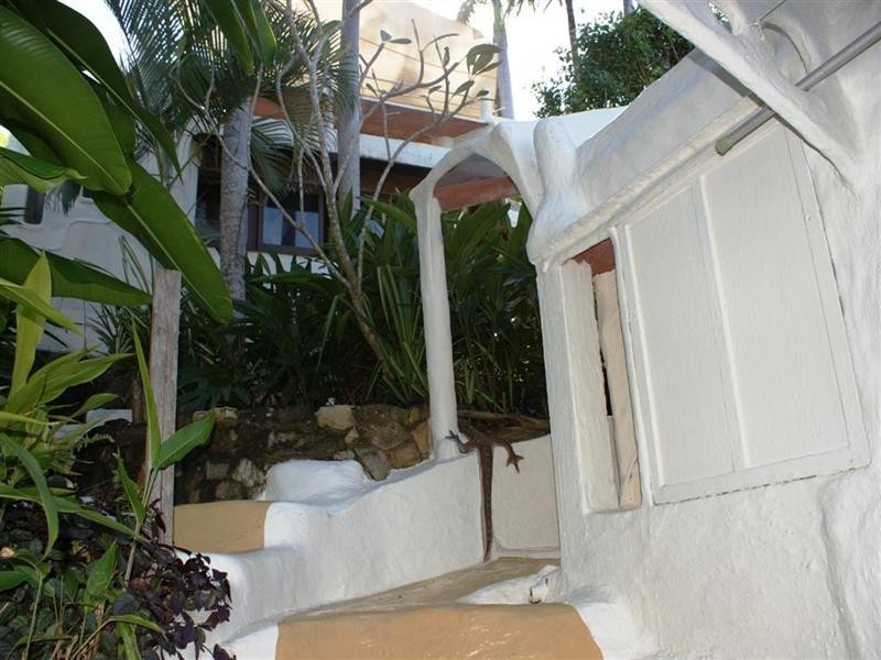 Mission Beach QLD 4852