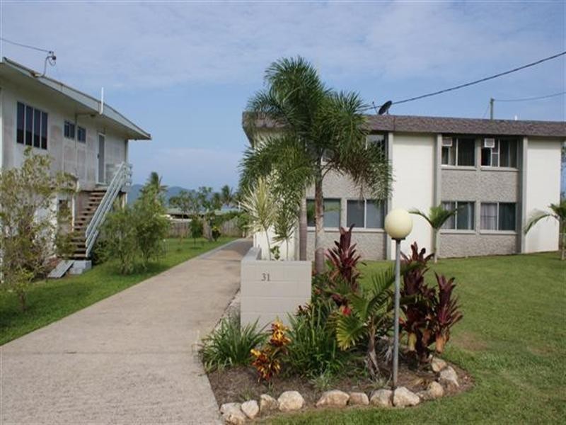 2/31 MItchell Street, Mission Beach QLD 4852
