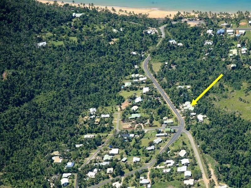 Mission Beach QLD 4852