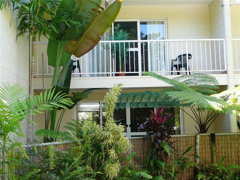 Mission Beach QLD 4852