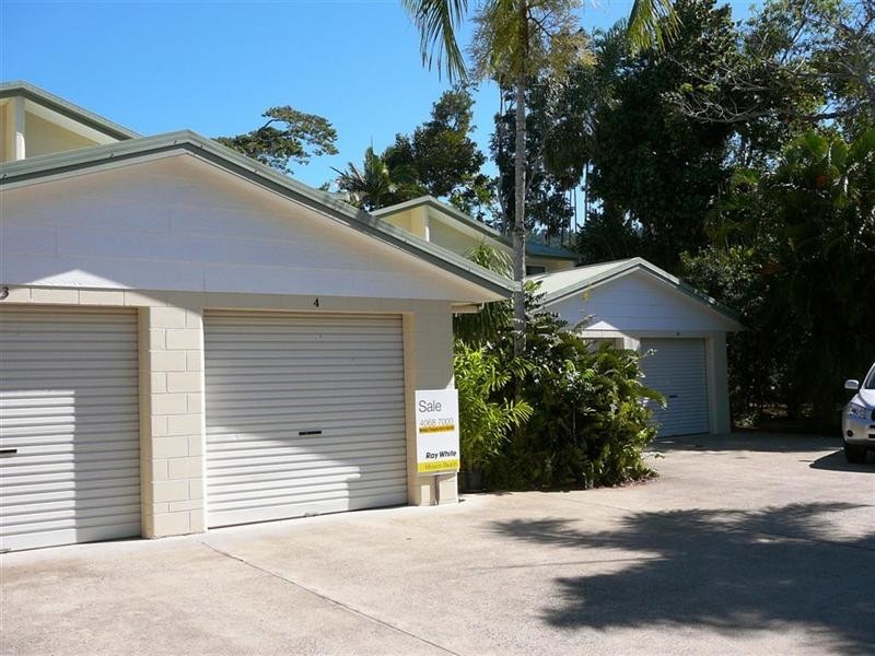 Mission Beach QLD 4852