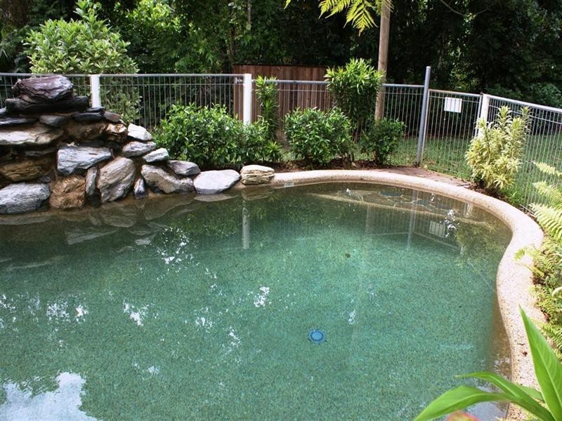 Mission Beach QLD 4852