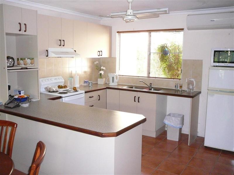 Mission Beach QLD 4852