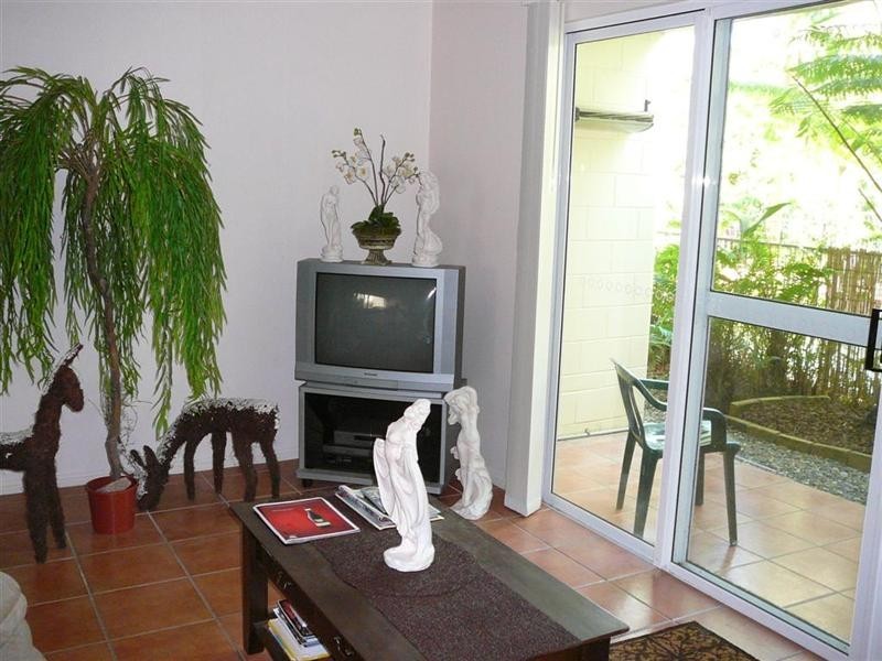 Mission Beach QLD 4852