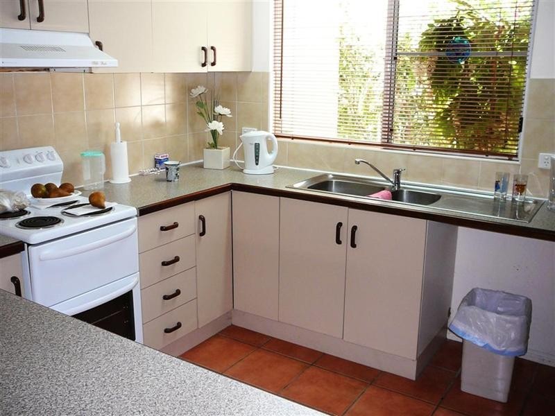 Mission Beach QLD 4852