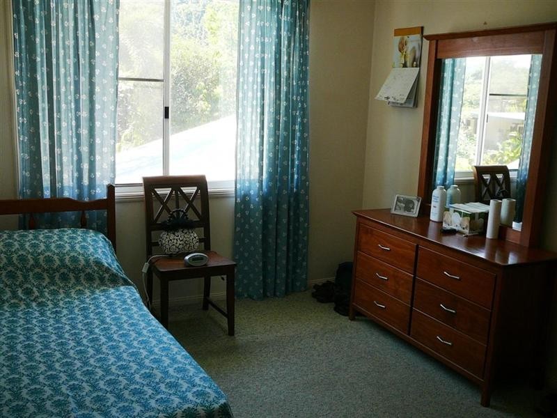 Mission Beach QLD 4852